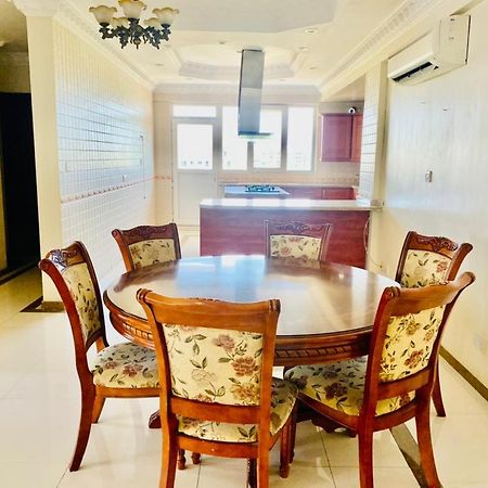 Masaki 2-Bedroom Apartment - Near The Ocean Дар ес Саалам Екстериор снимка