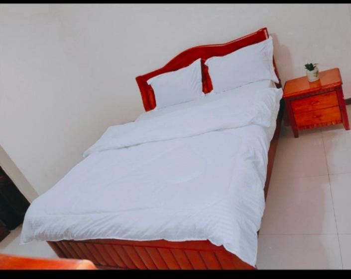 Masaki 2-Bedroom Apartment - Near The Ocean Дар ес Саалам Екстериор снимка